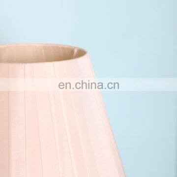 Elegant Crystal Decorative Design Modern Bedroom Metal Night Lamp for Bedside photo-6