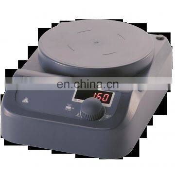 MS-PA LED Digital Magnetic Stirrer photo-3