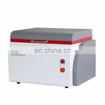 DW-NP-5010 Energy Dispersion X-ray Fluorescence Spectrometer XRF