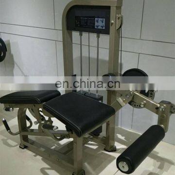 Double Functional Fitness Equipment Prone Leg Curl & Extension Machine Seated Leg Extension and Prone Leg Curl Machine SF07