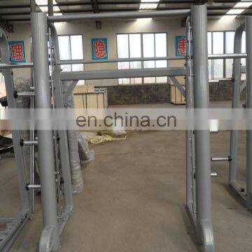 Heavy Duty Life Line Commercial Gym Exercise Fitness Equipment Smith Machine LA27