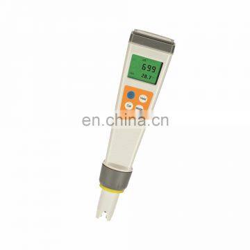 EC/TDS/Temp Pocket Lab Dissolved Cxygen/Temperature Ph Meters(Portable)