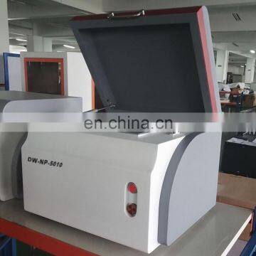 X Ray Fluorescence Spectrometer XRF DW-NP-5010 photo-3