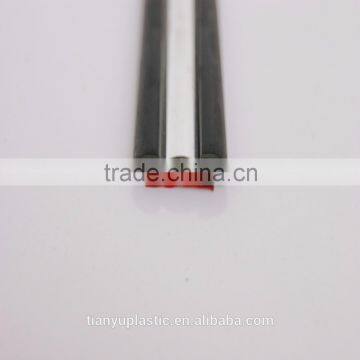 anti-chemical pvc extrusion strip