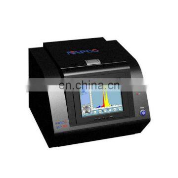 (Nap7800) XRF Spectrometer Precious Metal Analyzer