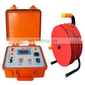 HCDT 1A Grounding Breakover Tester photo-2