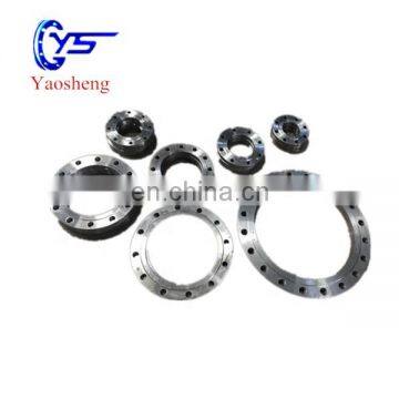 hot sale GOST standard cast steel pipe fittings flange 33259-2015