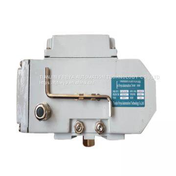 4-20mA remote control actuator HL-50A HL-100A HL-200A