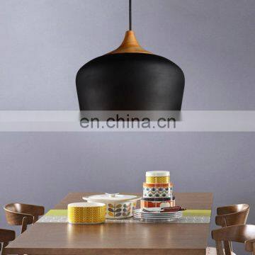 Hot Sale Aluminum Ceiling Light Lamp Droplight Chandelier , Decoration Hanging Lamp for Dinner Room photo-3