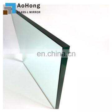 8mm-15mm 2 hour 3 hour Fire Rated Window Glass