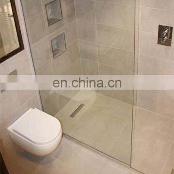 Entry Door Bathroom Shower Glass Doors Grills Door photo-4