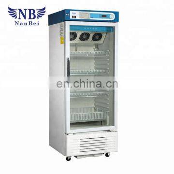 Medical Blood Refrigerator Freezer With Factory Price photo-2