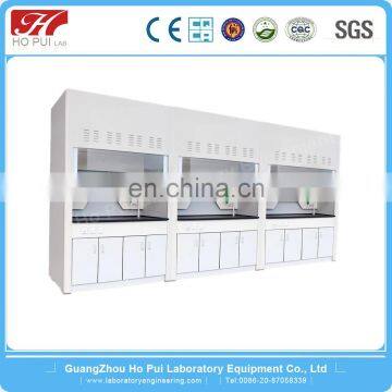 Economic and Practical Chemistry Fume Hood and Steel Fume Chamber photo-5