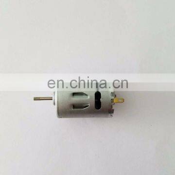 Valve Motor Direct Current CL-RS380SH For Electric Control Valve And Motorized Valve photo-3