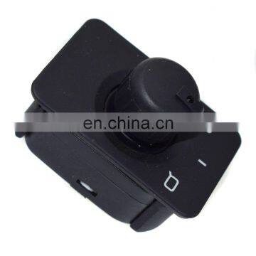 Rearview Mirror adjust Knob no Memory Version Control Switch for Audi A6 C5 4B0959565A