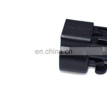 Free Shipping! LS2 LS3 LS7 Throttle Body Actuator Connector Pigtail Plug PT2713 6 Pin For GM V8
