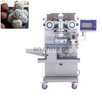 Big discount date ball roller making machine for sale automatic small protein ball energy ball  maker