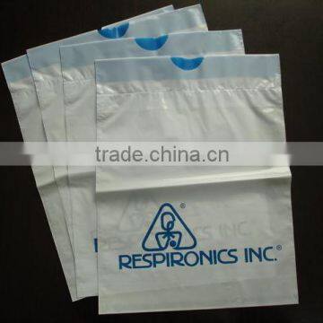 Plastic Hdpe Bag T-shirt Plastic Bag(made in China) With CE Certificate