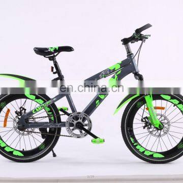 Good Gifts Children Mountain Bike / Ride Baby Bike Children Bicycle/18 Inch Kids Mountain Bike Children Bicycle photo-1