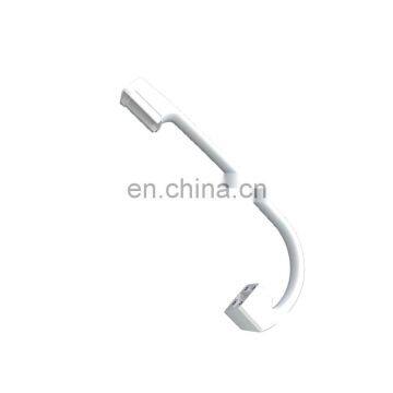 Rapid Prototype Gas Assisted Part High Precision Plastic Moulds Rubber Silicone Mold Moulding Custom Injection Universal Molding photo-4