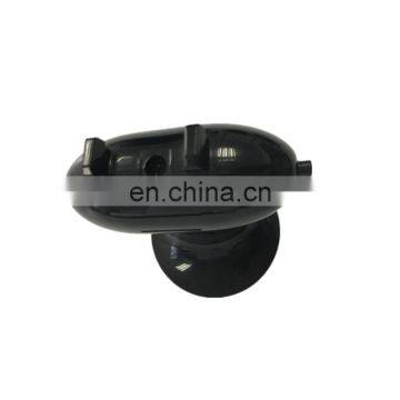 Oem Design Plastic Quality Spare Machining Abs Tooling Precision Large Customized Cnc Turning Milling Parts Service photo-4