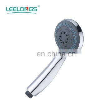 Eco shower Chrome ABS 5 modes shower head