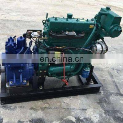 Hot Sale Ricardo 60HP Pump Engine 4102G</div> photo-4