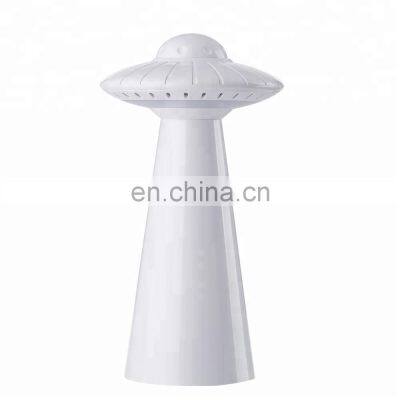 UFO shaped led night light motion sensor night lights for kids