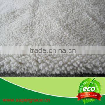 2015 hot sale soft sheepskin lining for boots soft sheepskin jacket lining