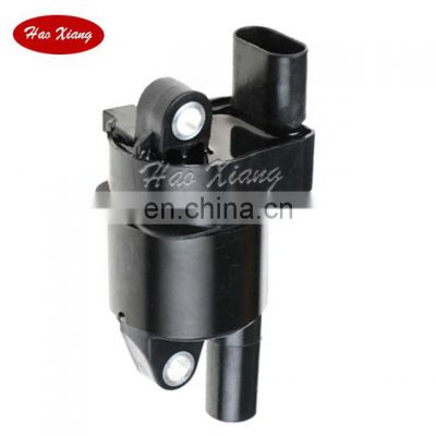 HaoXiang Factory Auto Ignition Coil 12573190 fit for Cadillac Escalade 6.2 2007-2013