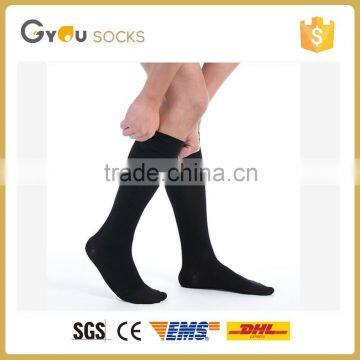 business autumn clean color tube men socks with cotton for deodorize