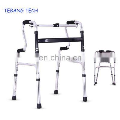 Aluminium Alloy Walking aid Walker