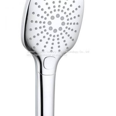 120 shower