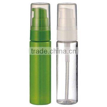 30ML Plastic Lotion Pump Bottle