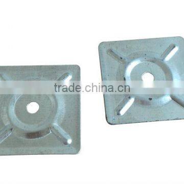 Metal Stamping Vacuum Cleaner Spare Parts photo-3