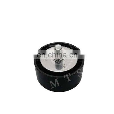 BMTSR car Drive Belt Tensioner Pulley for F01 F02 F03 X5 E70 1128 7545 297 11287545297
