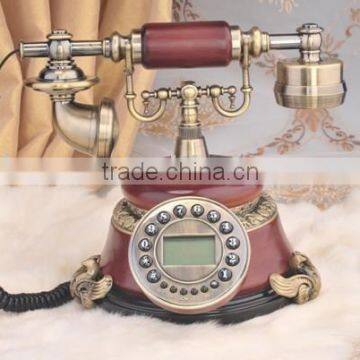 18th century Traditional antique telephone