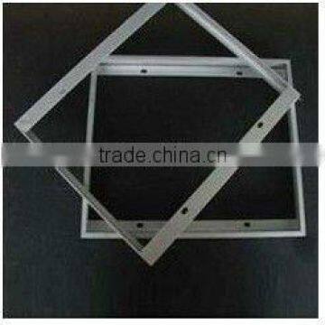 aluminum extrusion