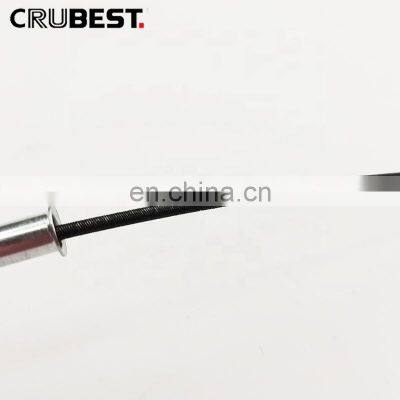 Wholesale Good Quality Speedometer Cable CRUX-110 (REVO) Motorcycle Speedometer Cable photo-5