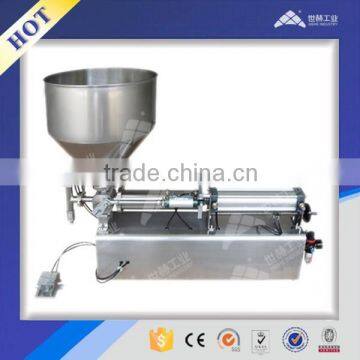 Paste Filling Machine(volume type)