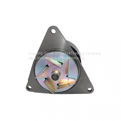 Water Pump for Cummins 6CT/6CT8.3 6D114 R305-7 PC360-7(3966841) photo-4
