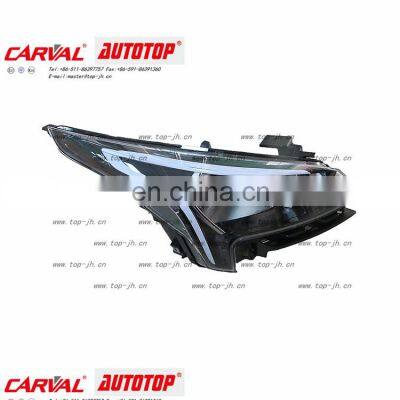 CARVAL JH AUTOTOP HEAD LAMP FOR 20K2 92101 H0500 92102 H0500 JH03-20k2-001