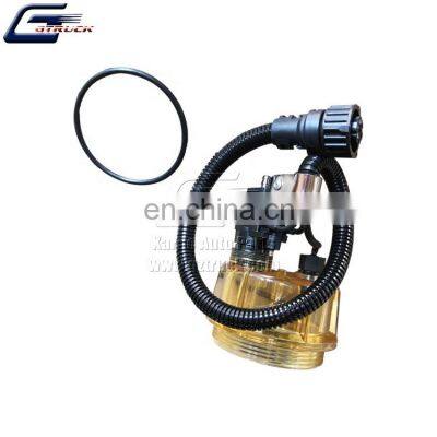 Oil Water Separator Caps Oem 20771578 for VL Truck Filter Bowl photo-4