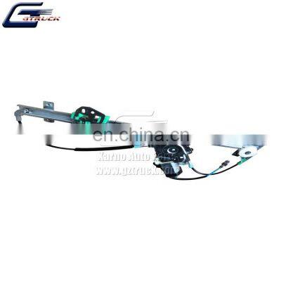 Heavy Duty Truck Parts Oem 9737200446 for MB Truck Auto Window Regulator