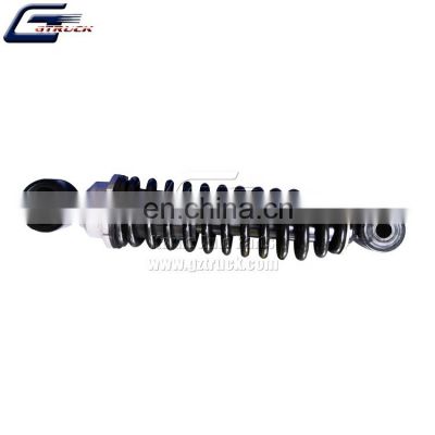 Heavy Duty Truck Parts  coil spring Shock Absorber Oem 504115380 for IVEC Truck cab suspension