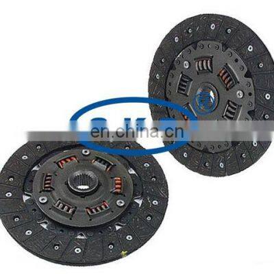 GKP9002C16/8-97020-256-0/8-97036-062-0/8-94482-308-1 240mm 9inch Clutch Disc/clutch Plate Used for Isuzu photo-4