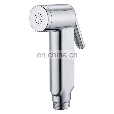 Hot Selling Hand Held Bidet Diaper Sprayer Muslim Shower Shattaf