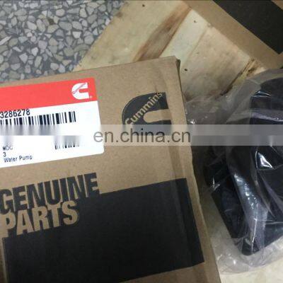 in Stock High Quality and Brand New Engine Part Wate Pump 3286278 photo-3