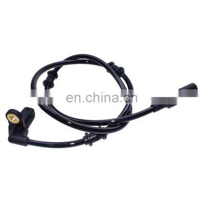 1635421818 abs sensor wheel speed Car Replacement Parts For Mercedes-Benz ML350 2003-2005