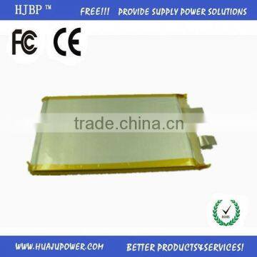 2015 new hot sales rohs ce lithium polymer battery for s3 mobphone